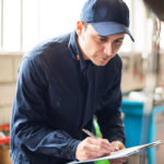 Boiler Water Treatment Training - Checklist