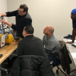 boiler training courses hospitals healthcare